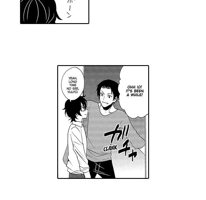 Anti Platonic - Chapter 4